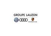 Automobiles E. Lauzon Inc. logo