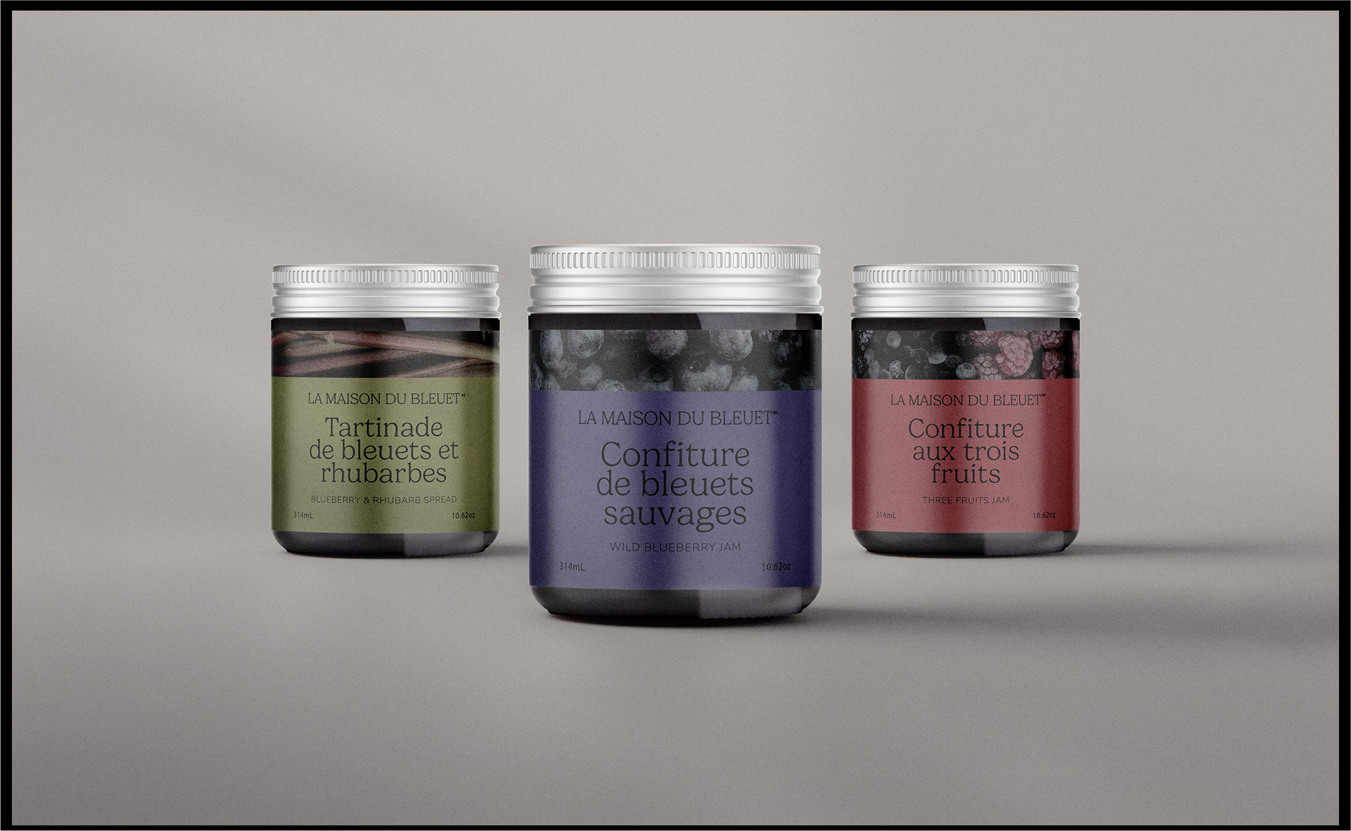 La Maison du Bleuet 1