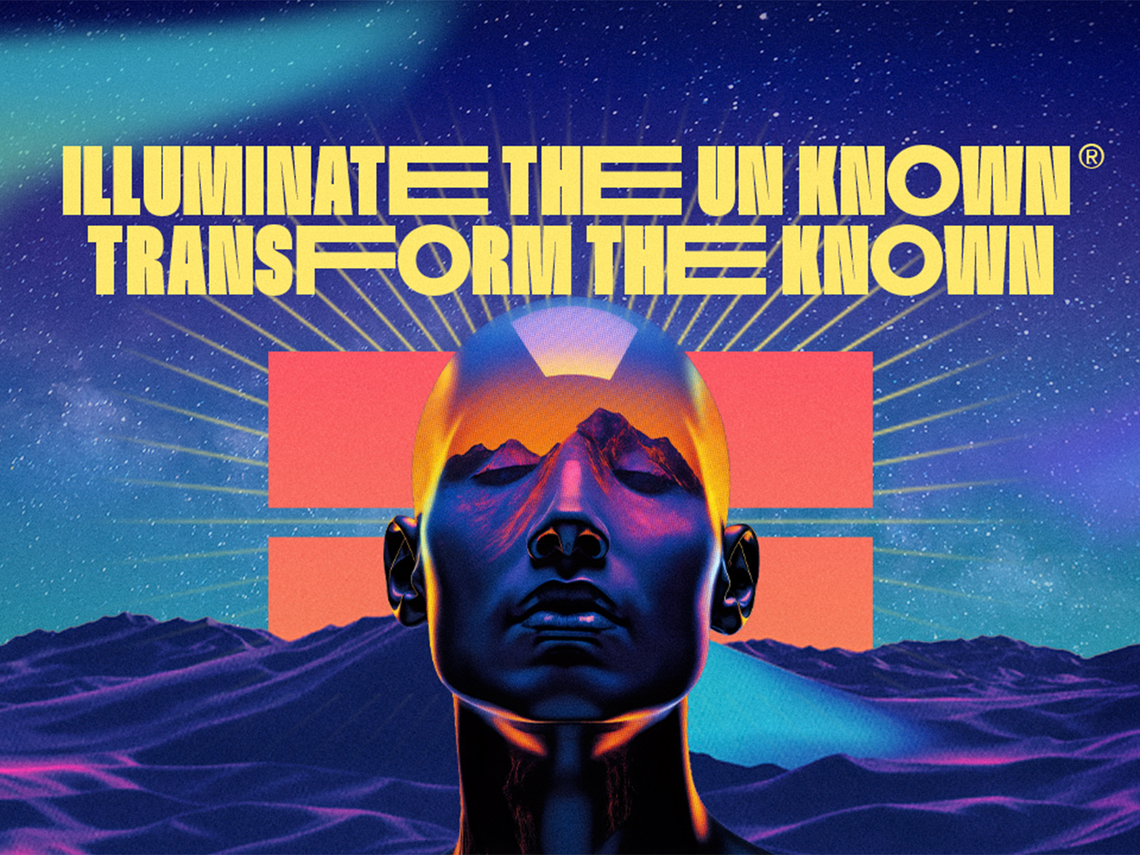 The UN KNOWN 1