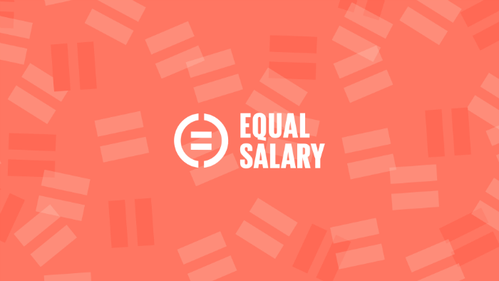 EQUAL-SALARY 07
