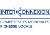 Interconnexion logo