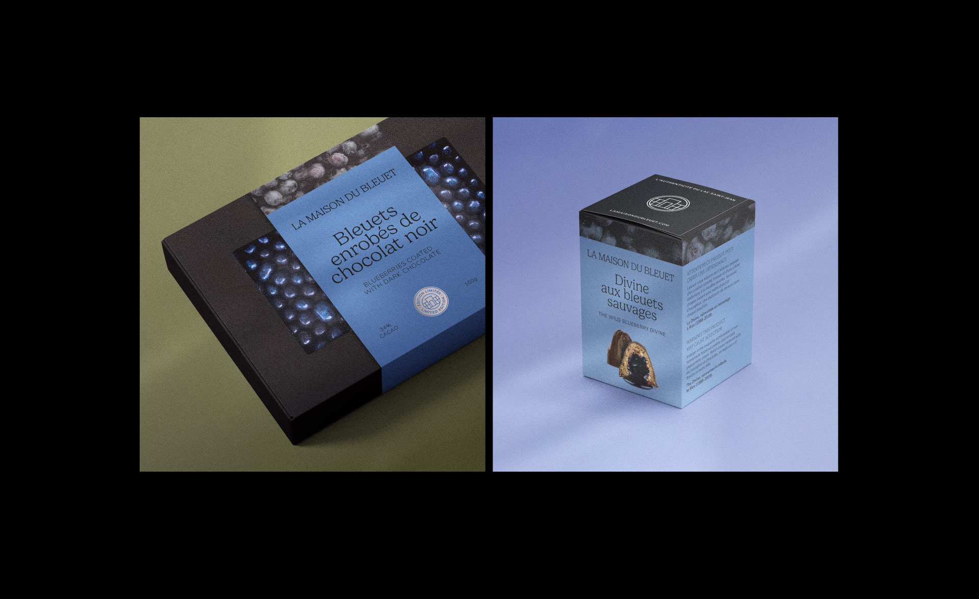 La Maison du Bleuet 2