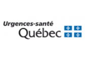 Urgences-Santé logo