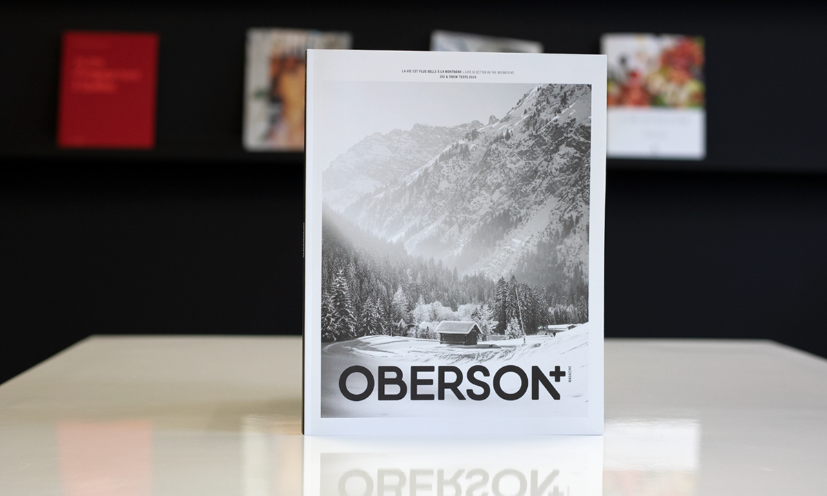 oberson