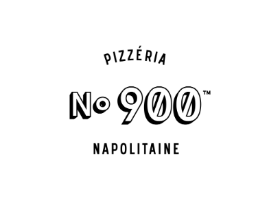 Groupe No900 Pizza Napolitaine logo