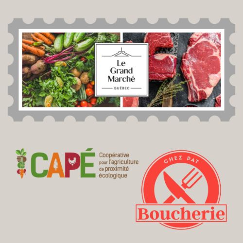 grand marche