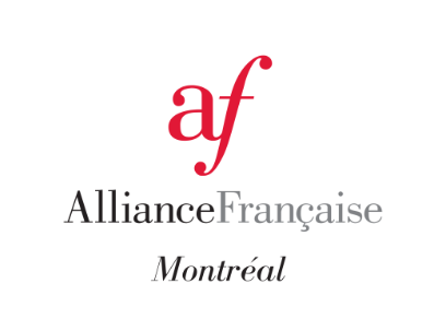 Alliance Française de Montréal logo