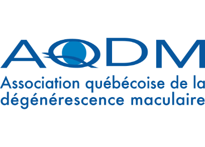 Association québécoise de la dégénérescence maculaire (AQDM)