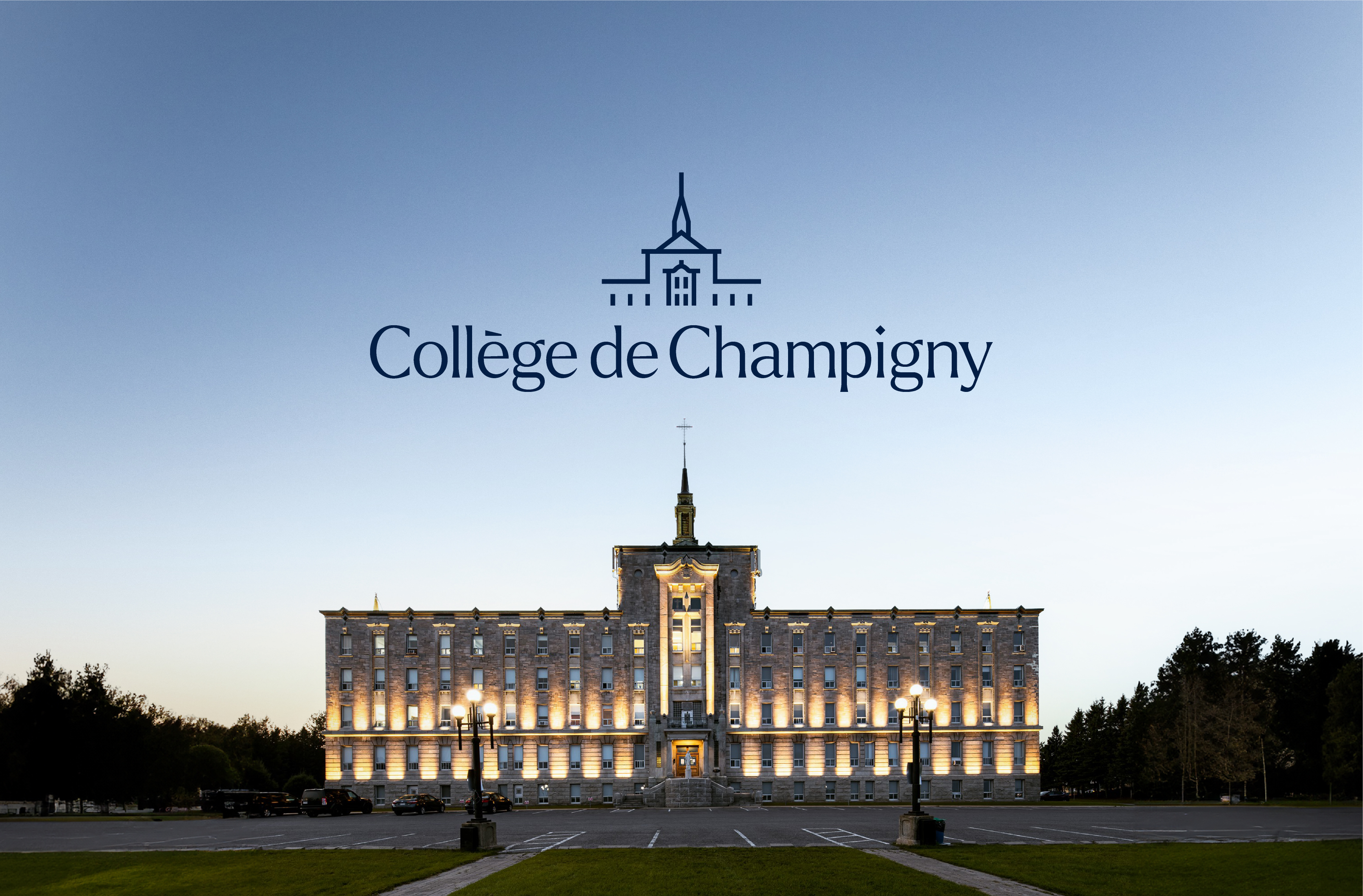 Collège de Champigny 3