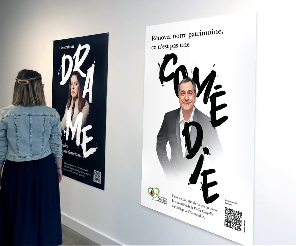 fondation 4