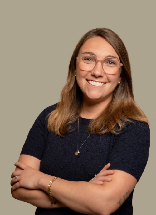 Alexandra Boudreault 