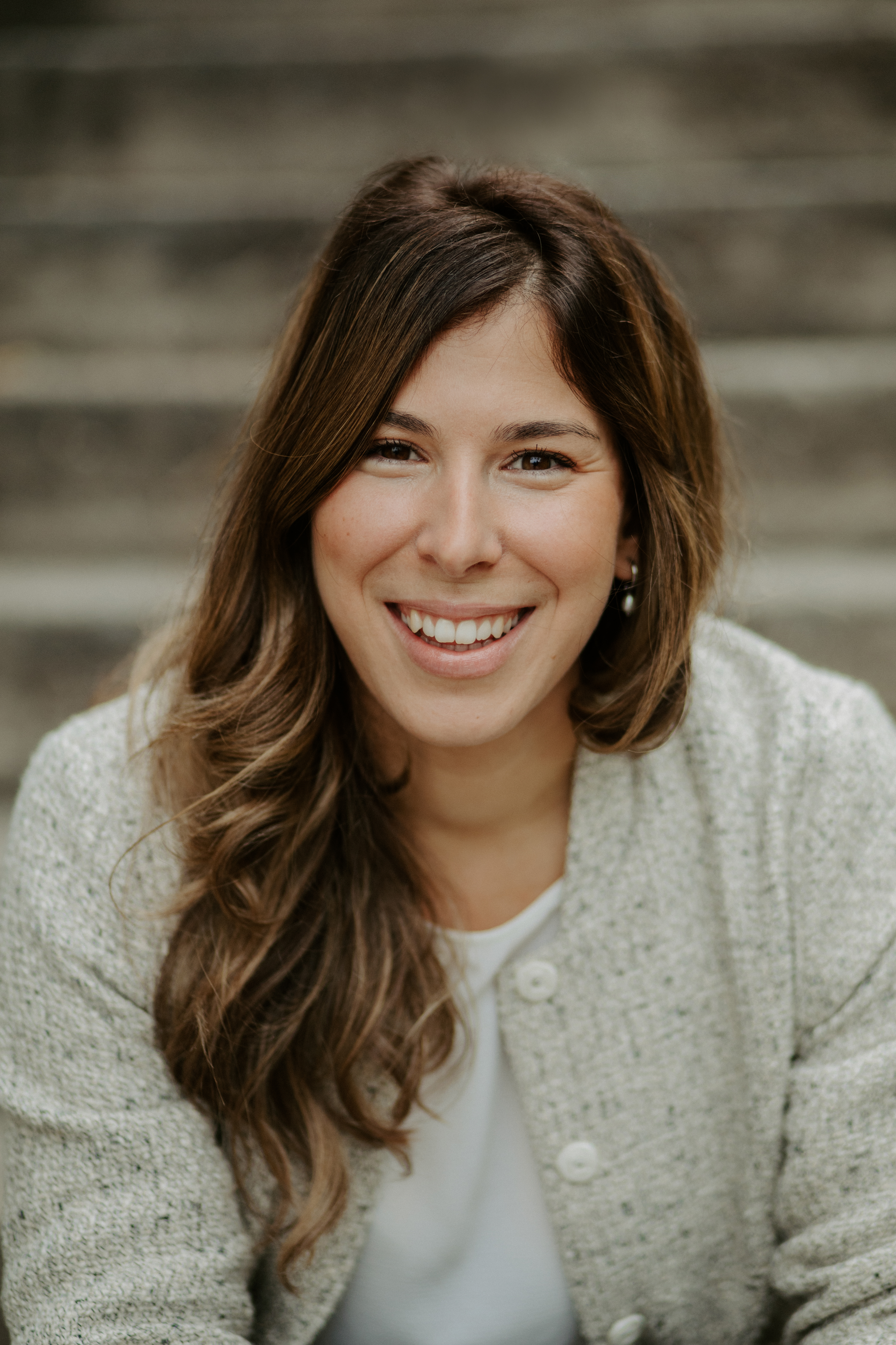 Alexandra Graveline