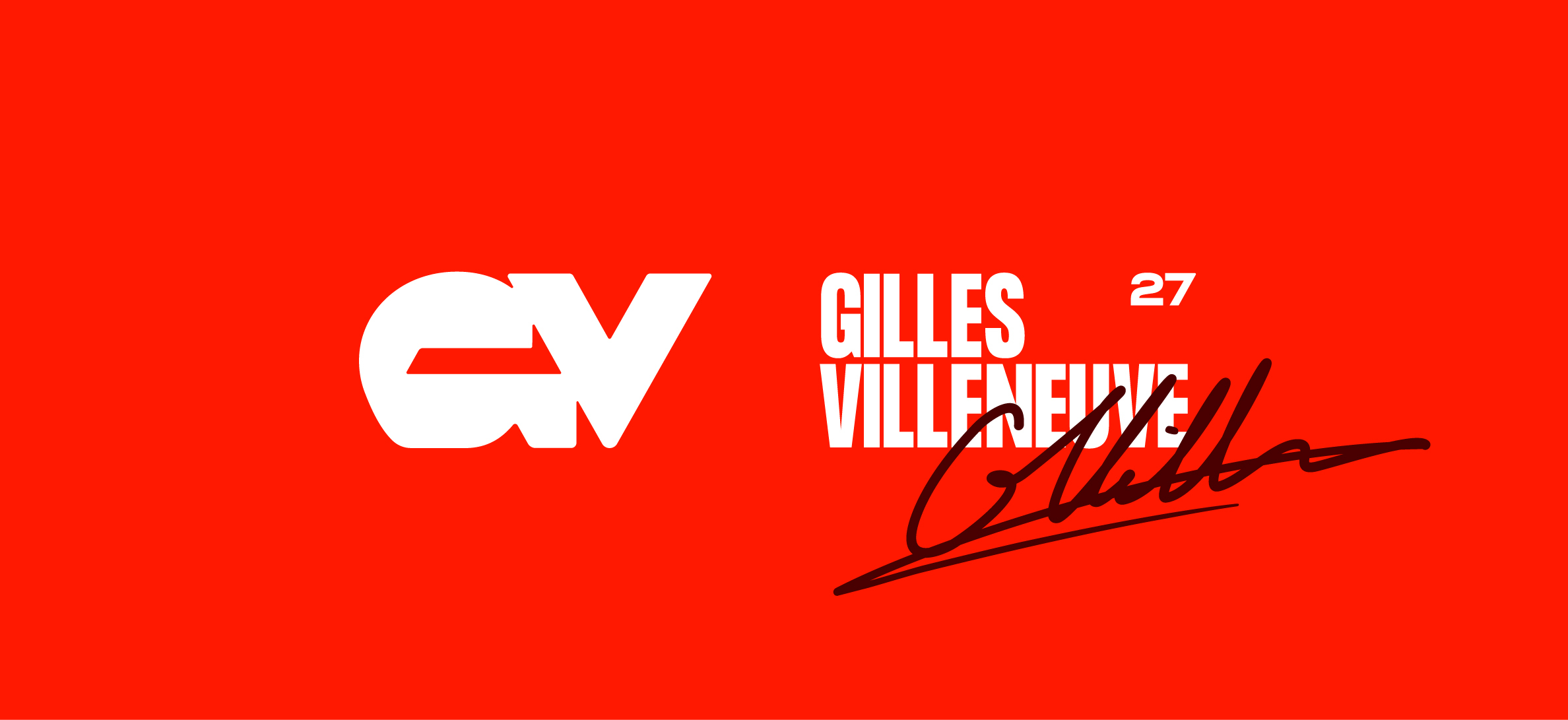 Gilles Villeneuve 1