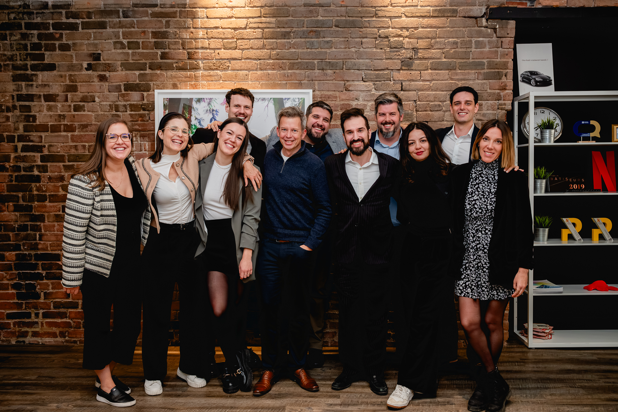 AUCOIN Stratégie & Communication