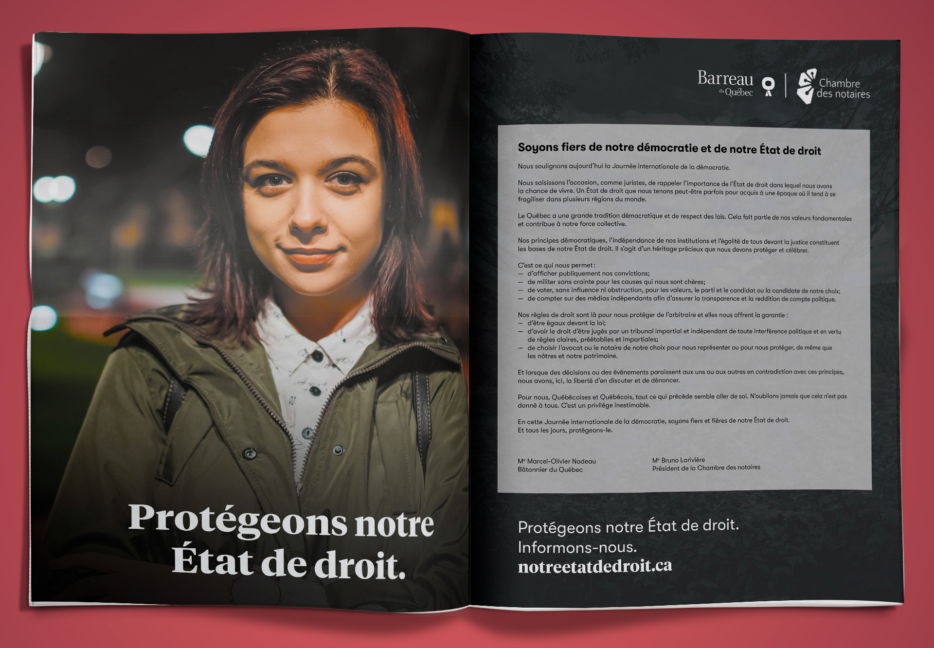 Barreau du Québec 4