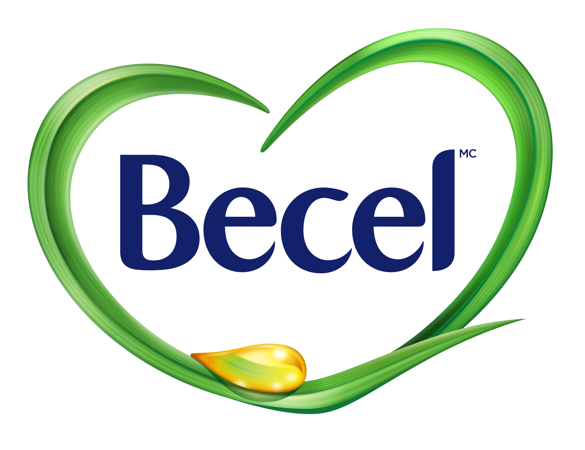 becel