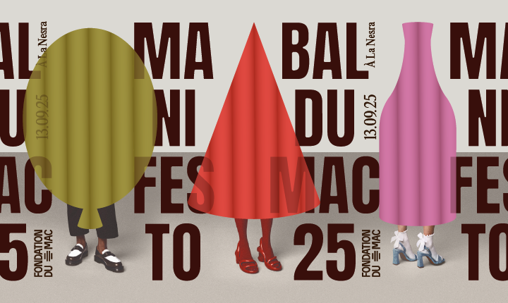 Bal du Mac 1