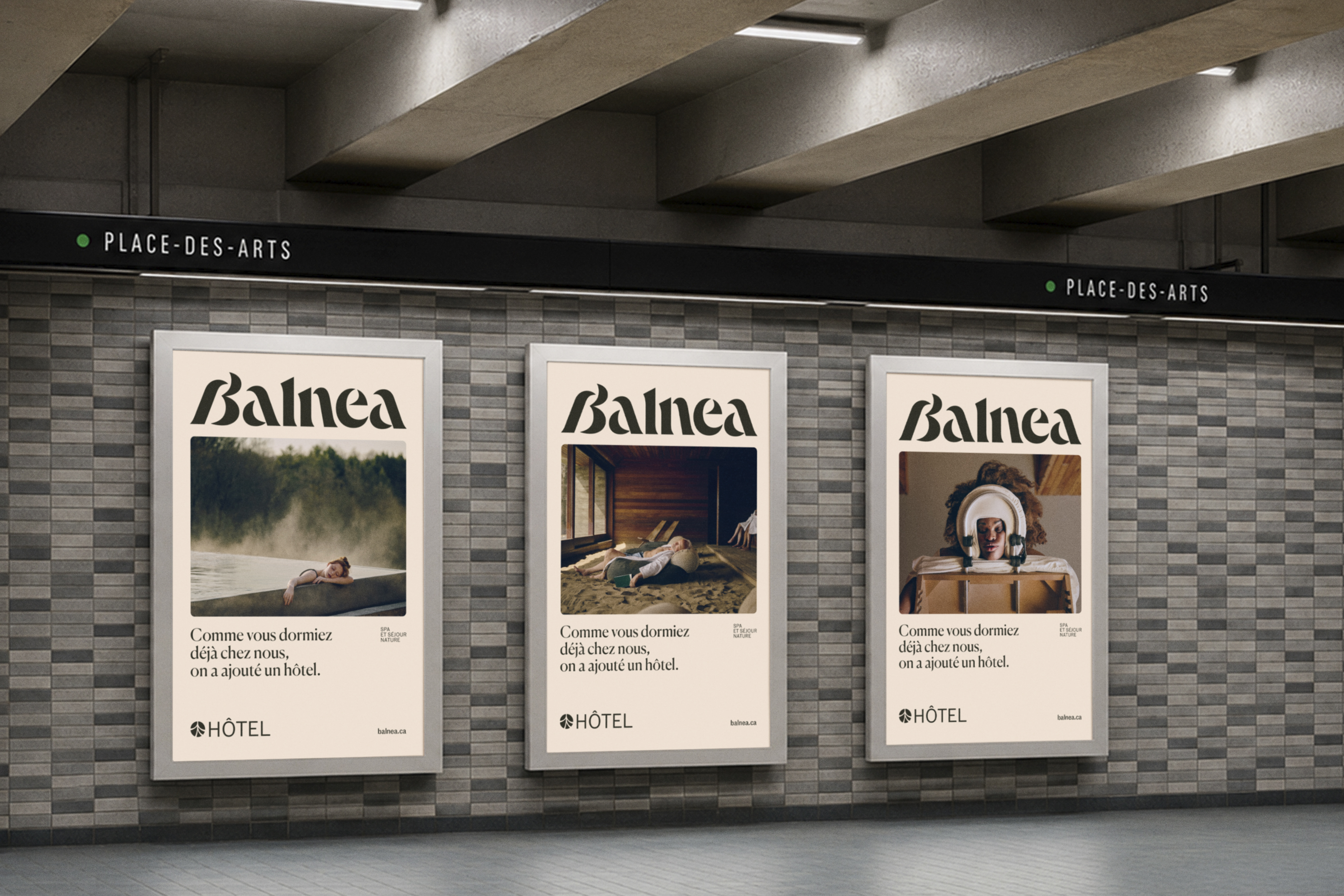 BALNEA