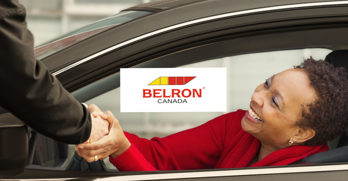 Belron Canada mise sur l’approche intégrée d’adviso pour accélérer sa ...