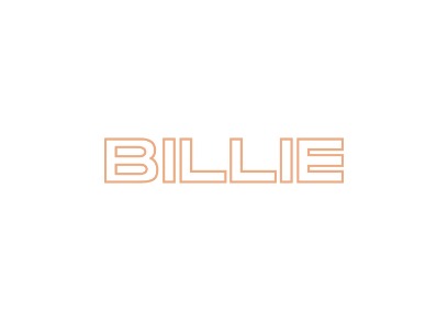 Billie Boutique logo
