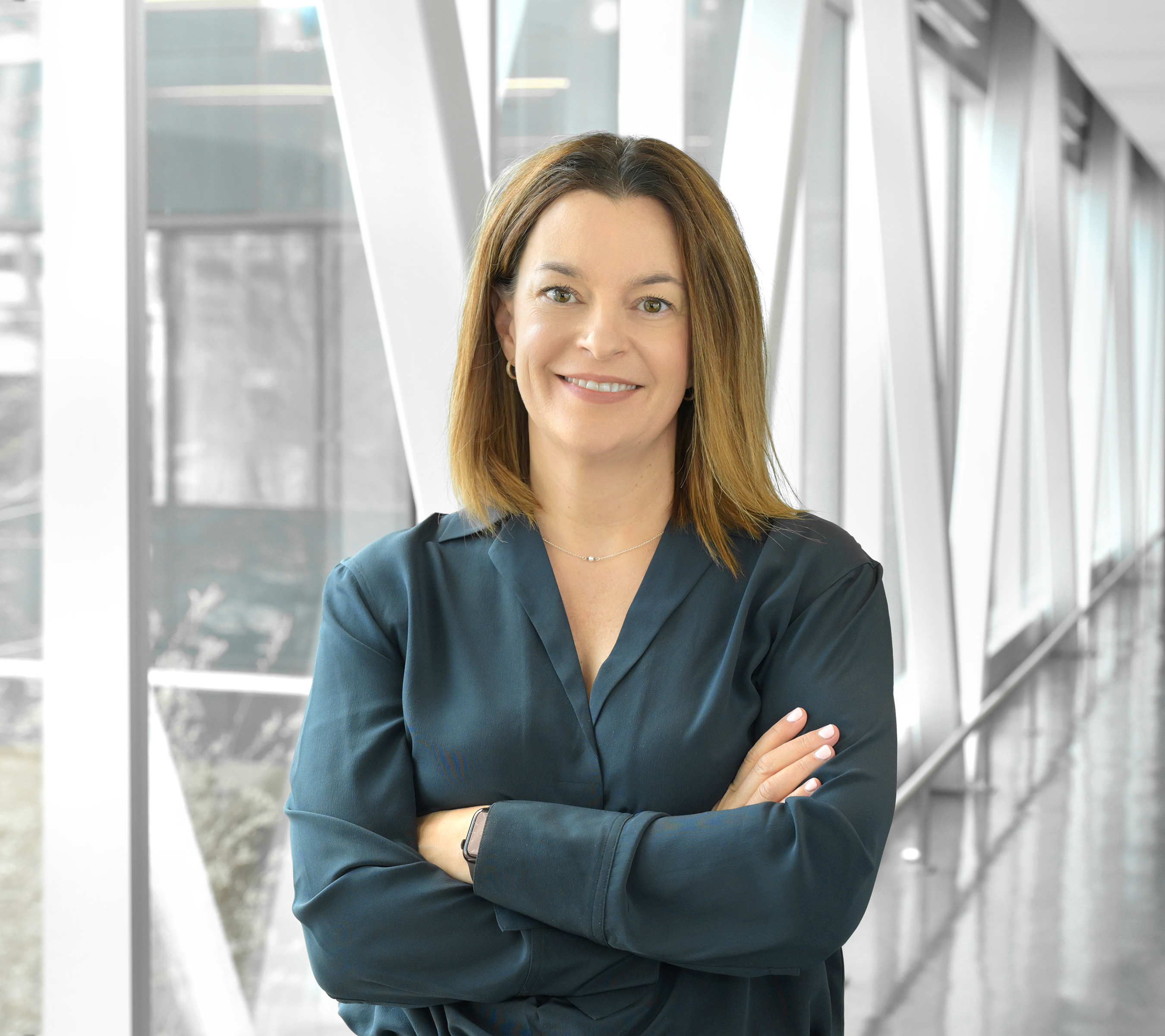 Marie-Eve Boisvert 