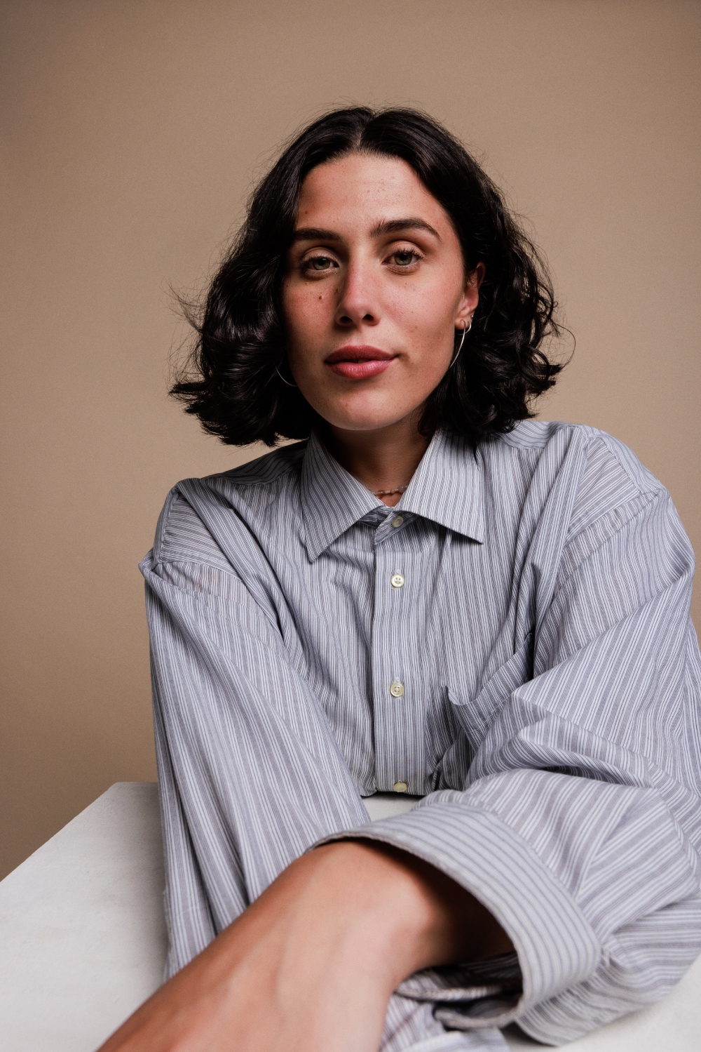 Brigitte Pinsonneault