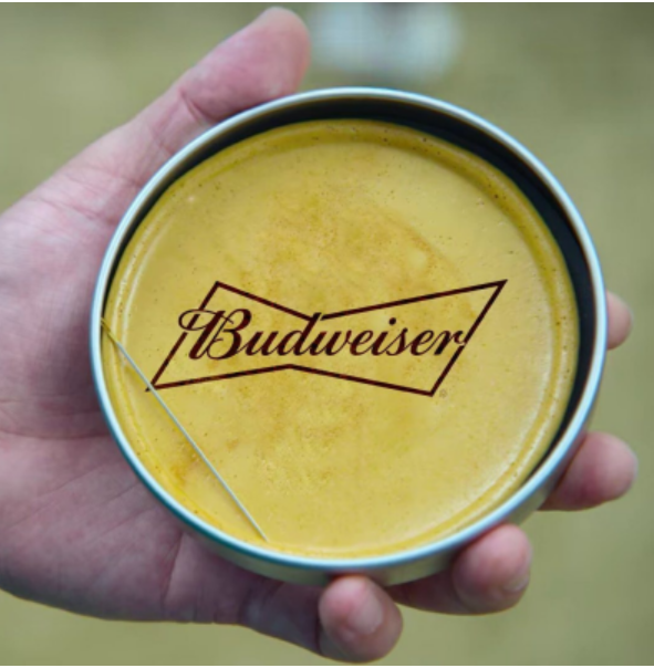 Budweiser