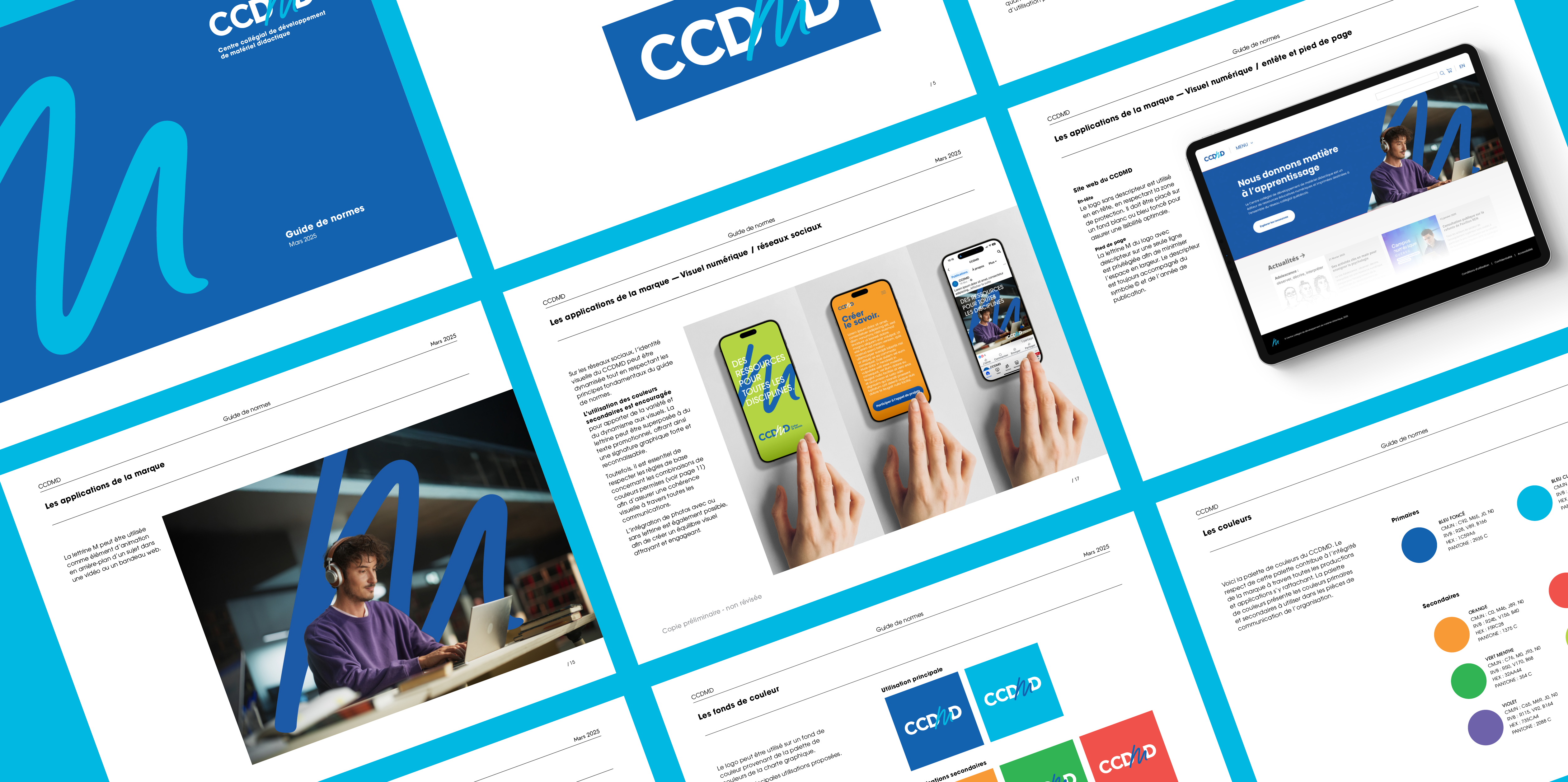 CCDMD 2