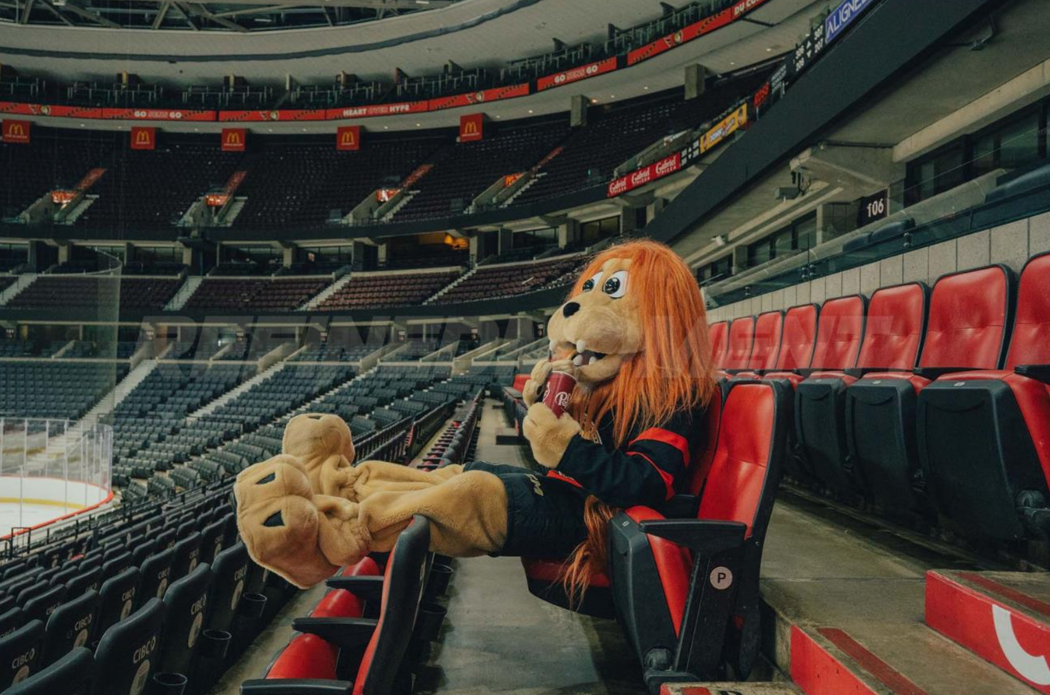 Centre Canadian Tire 1