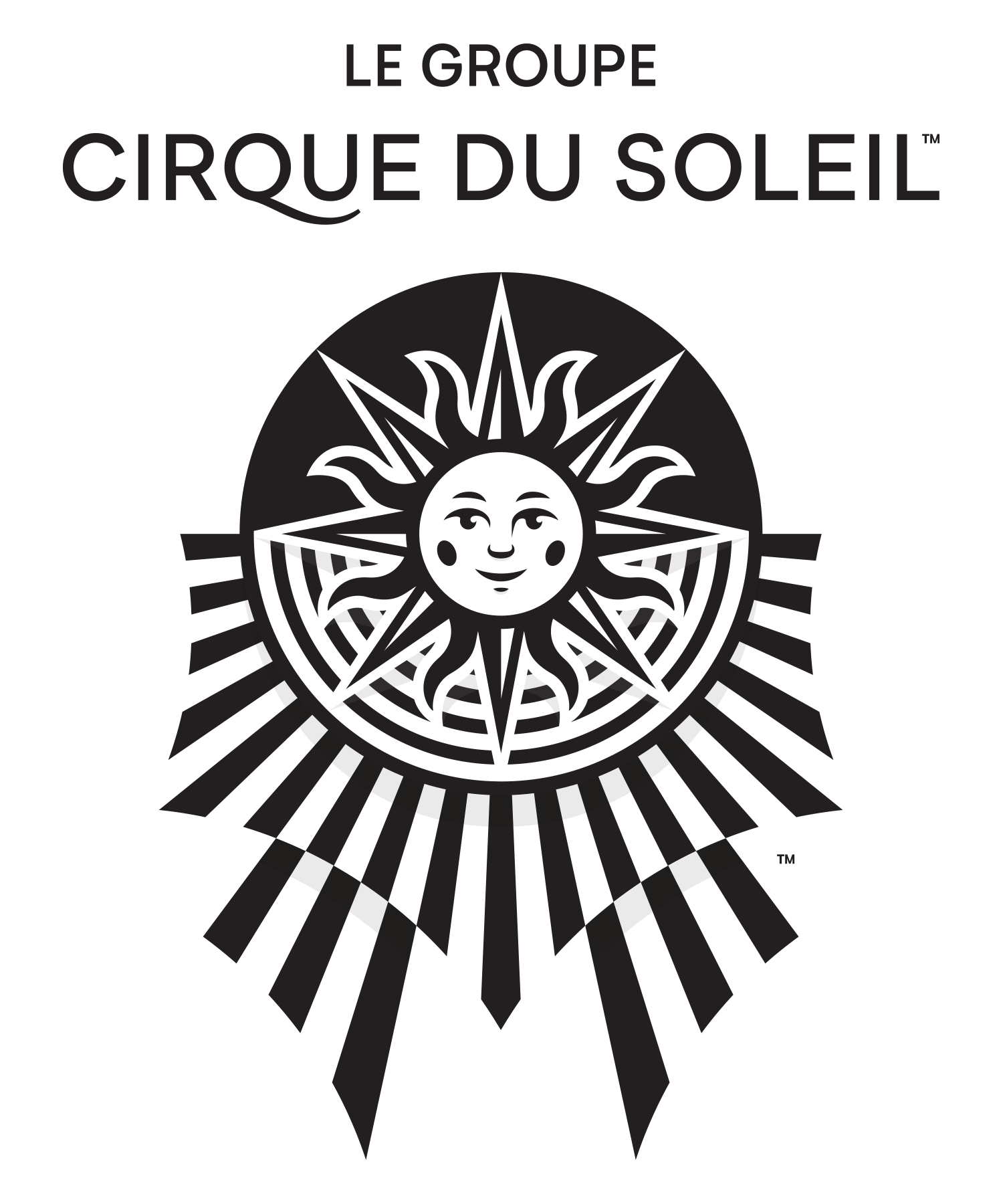 cirque du soleil