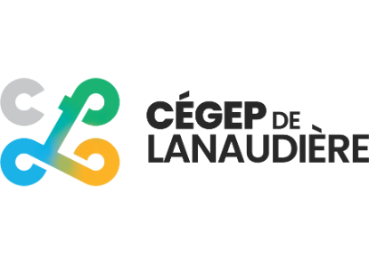 Cégep de Lanaudière logo