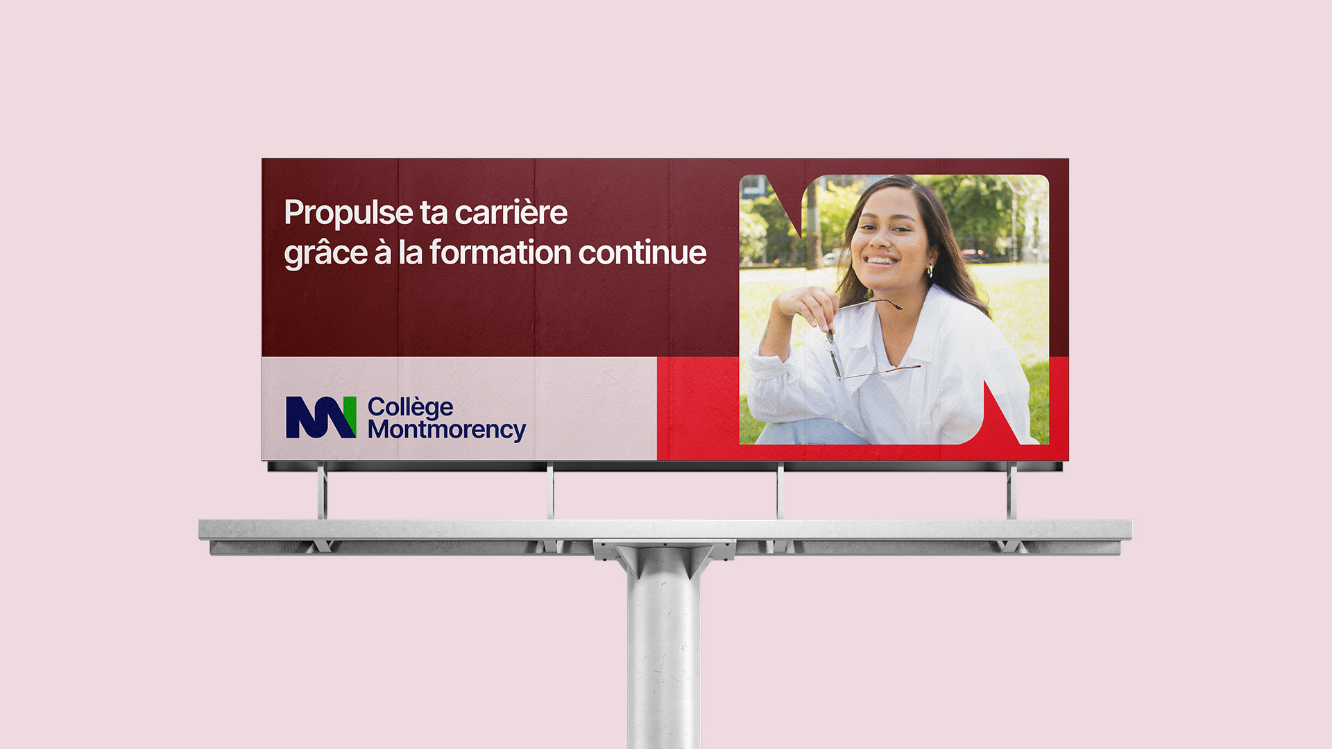 Collège Montmorency 2