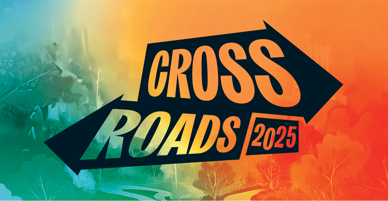 Crossroads