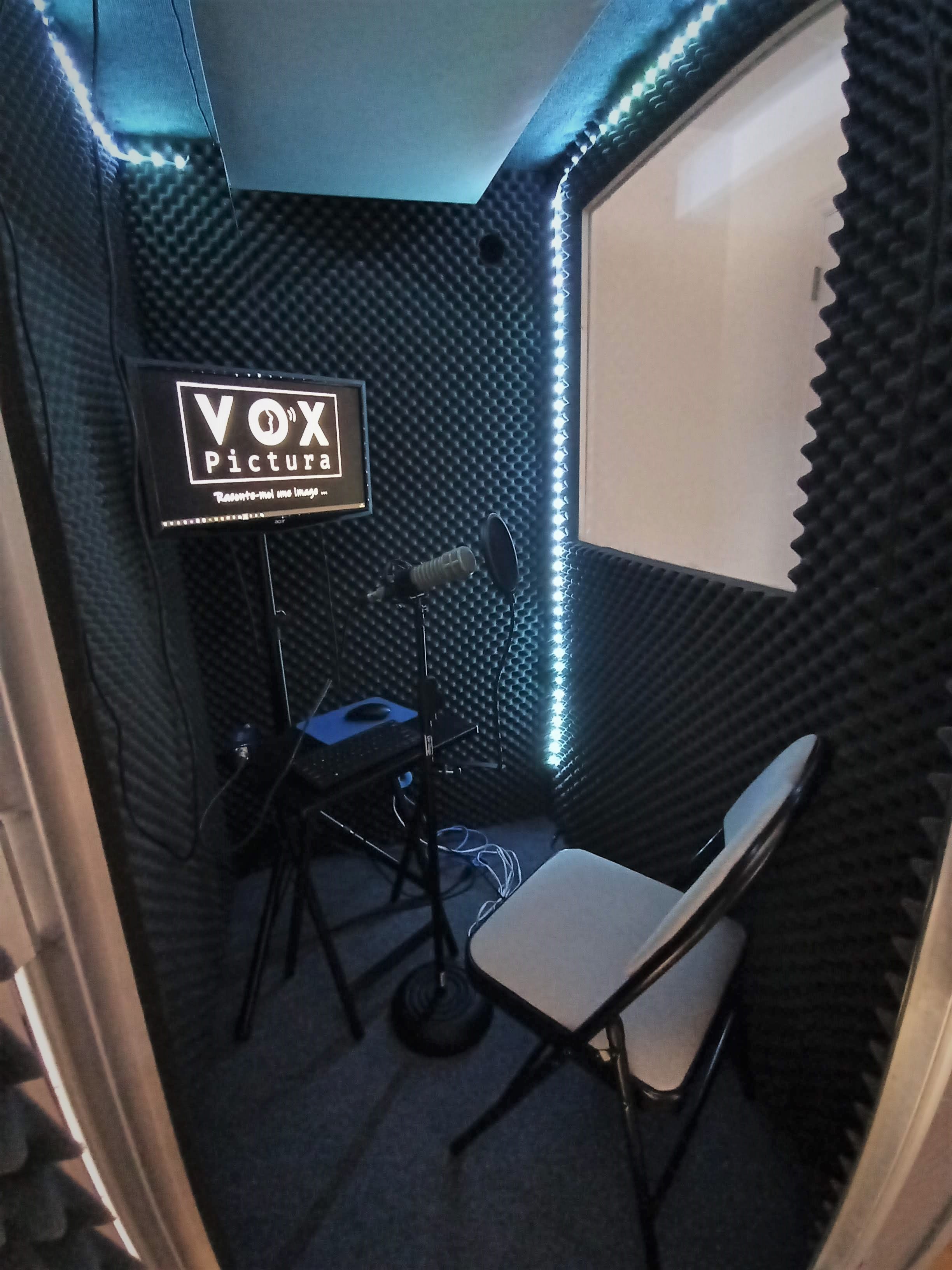 vox 2