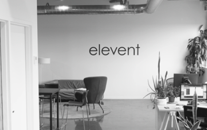 elevent