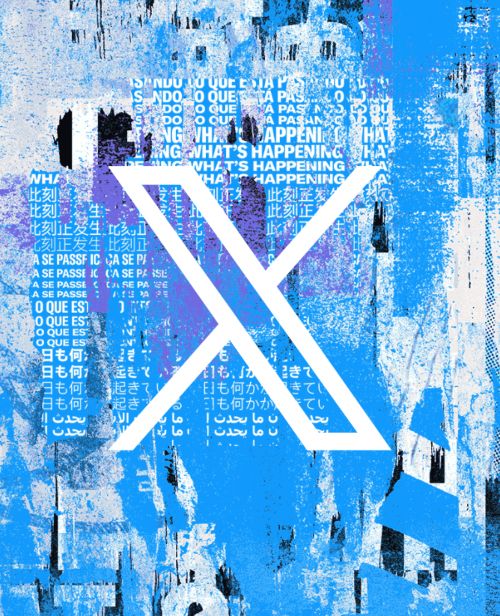 x twitter