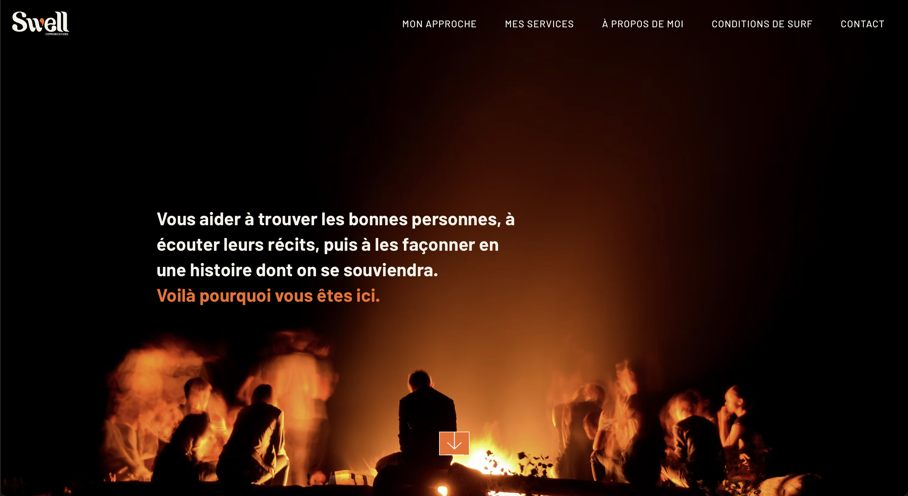 Swell communications 1