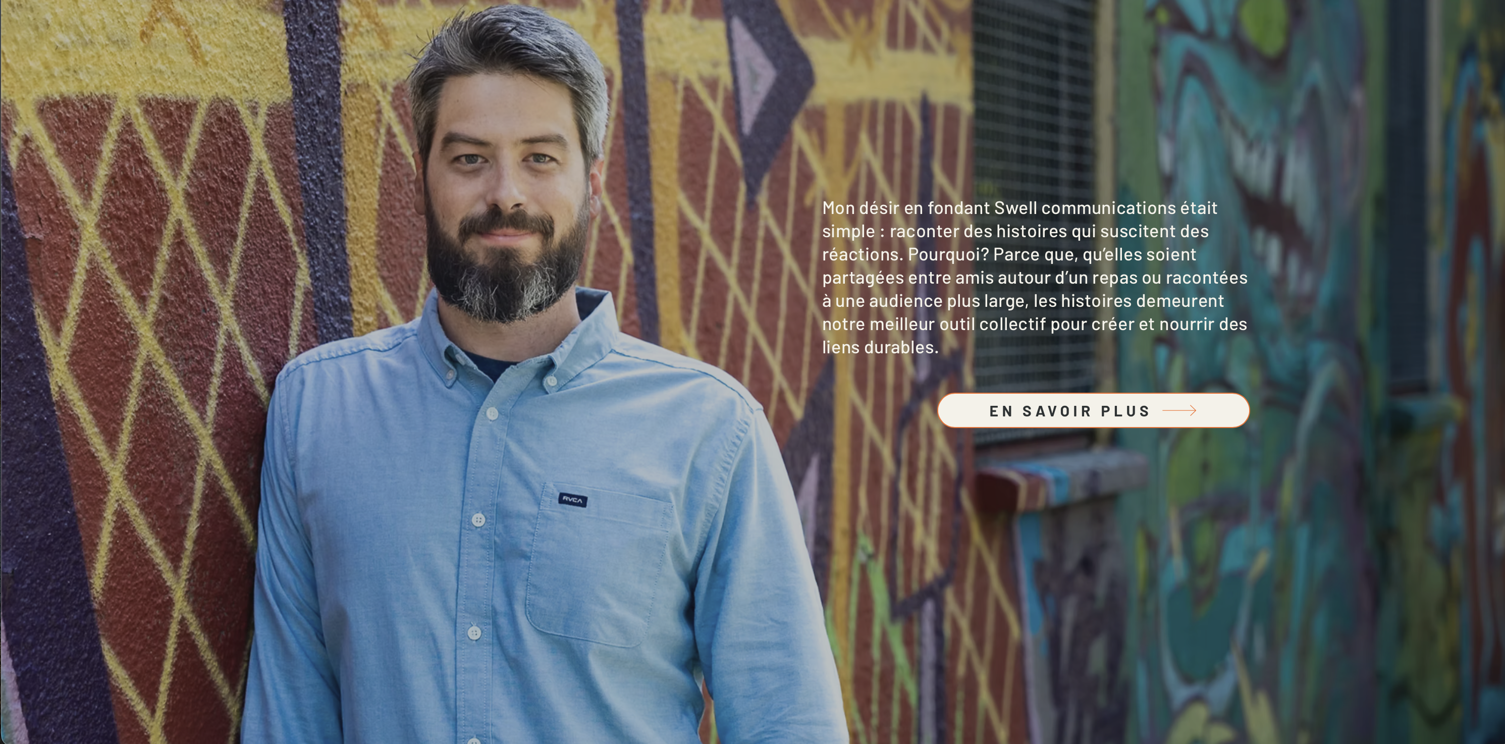 Swell communications 3