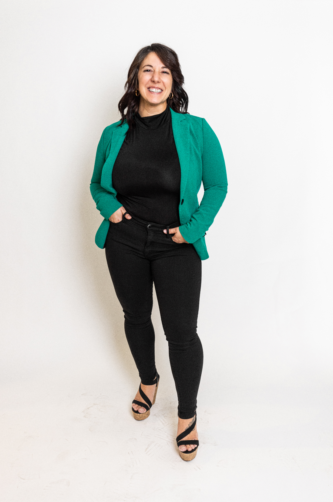 Carolane Rocheleau