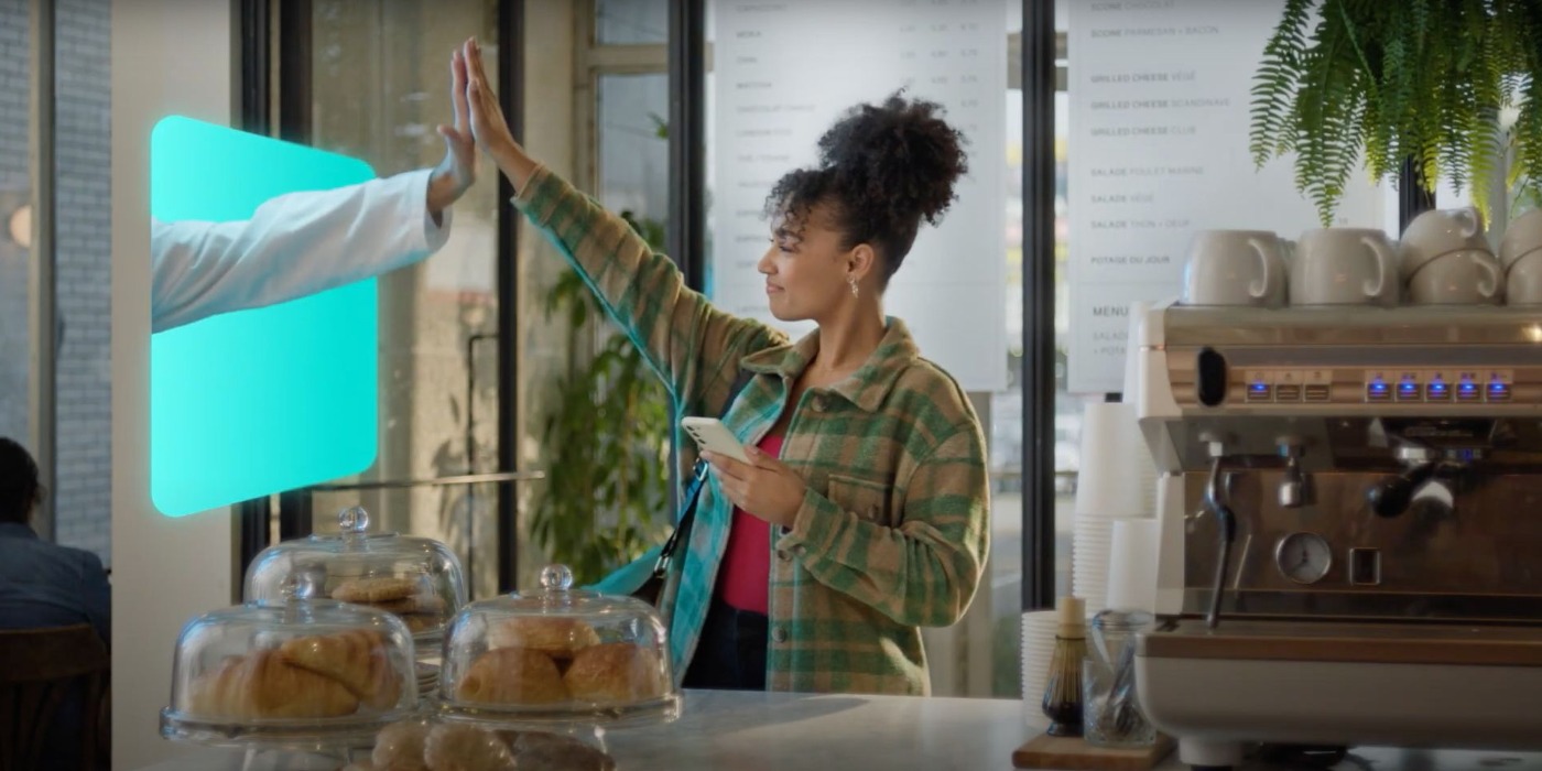 Youville Haussmann Park Grenier aux nouvelles