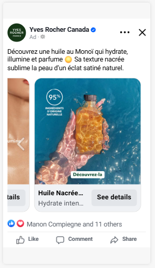 Yves Rocher 3