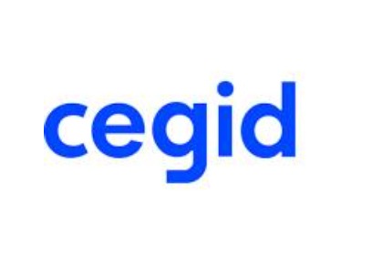 Cegid Inc. logo
