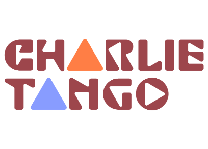 Charlie Tango logo