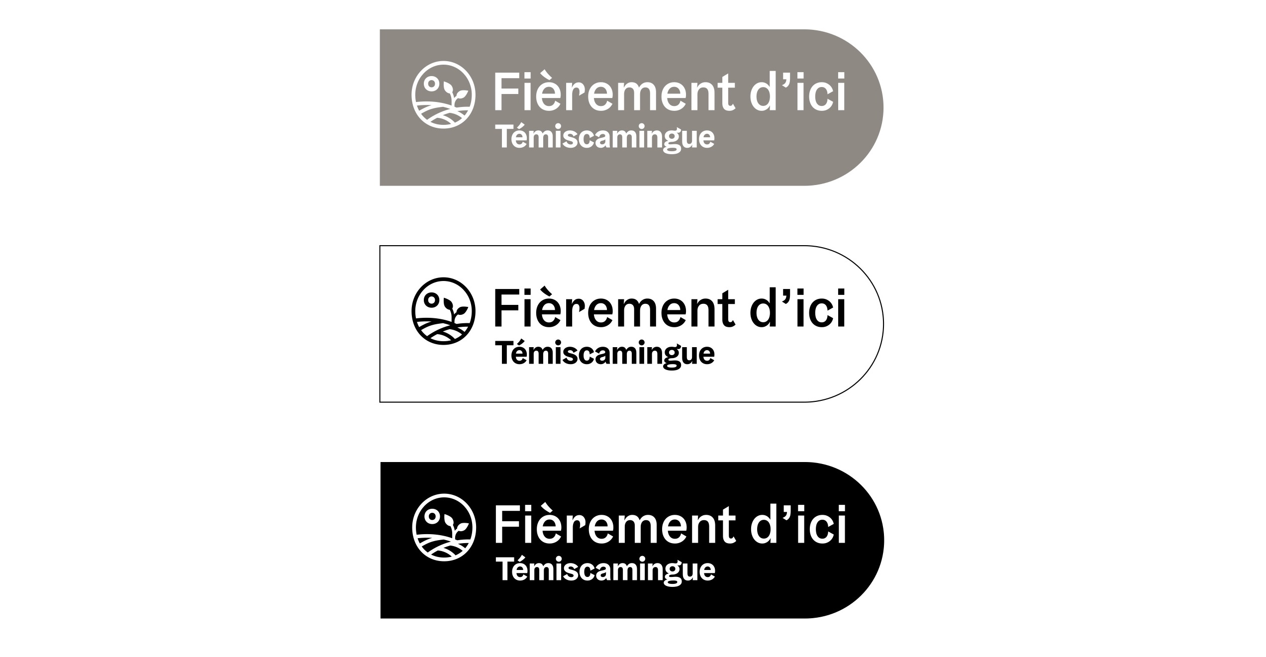 Fièrement d’ici 2