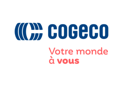 Cogeco Connexion logo