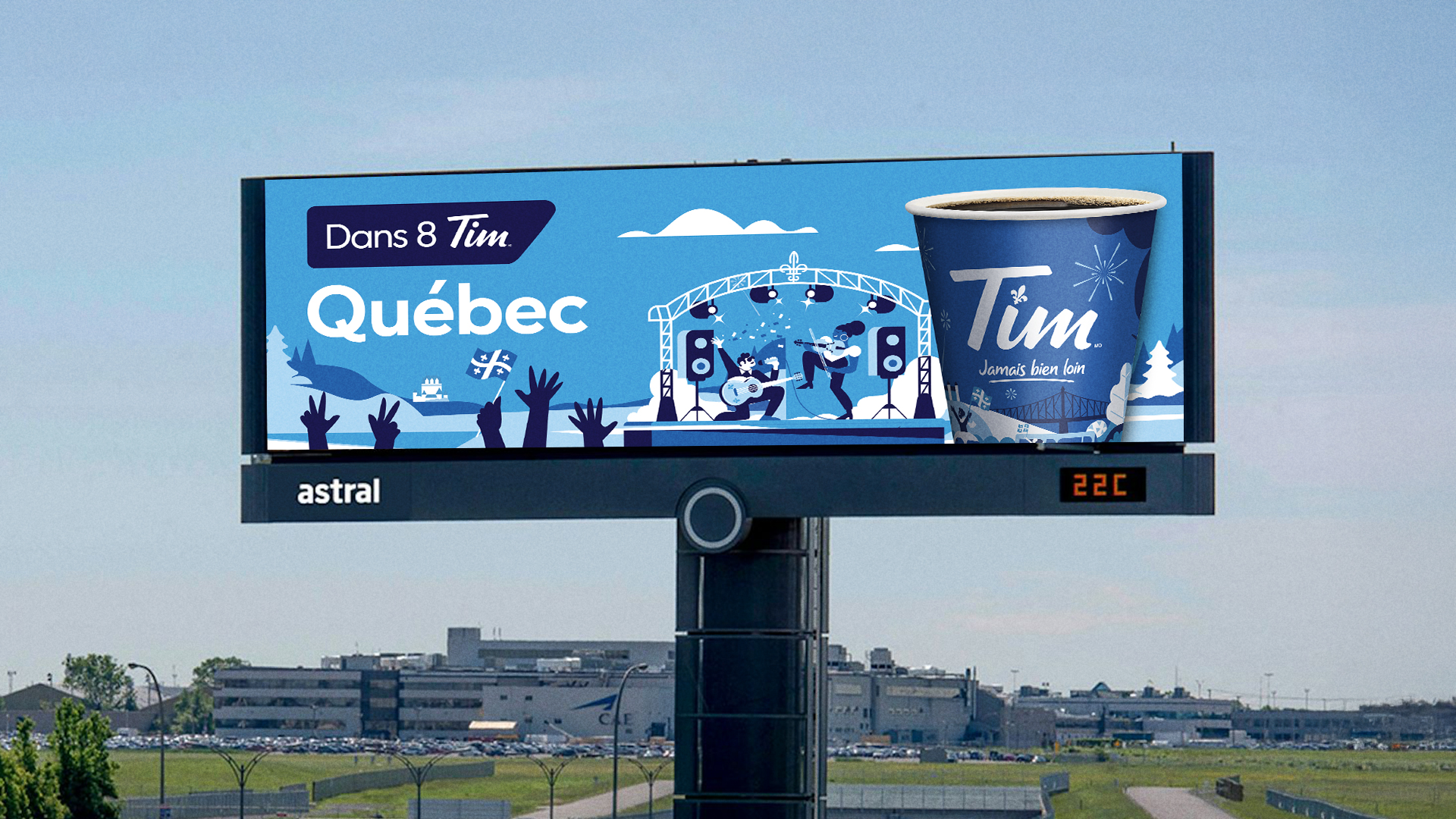 Tim Hortons 3