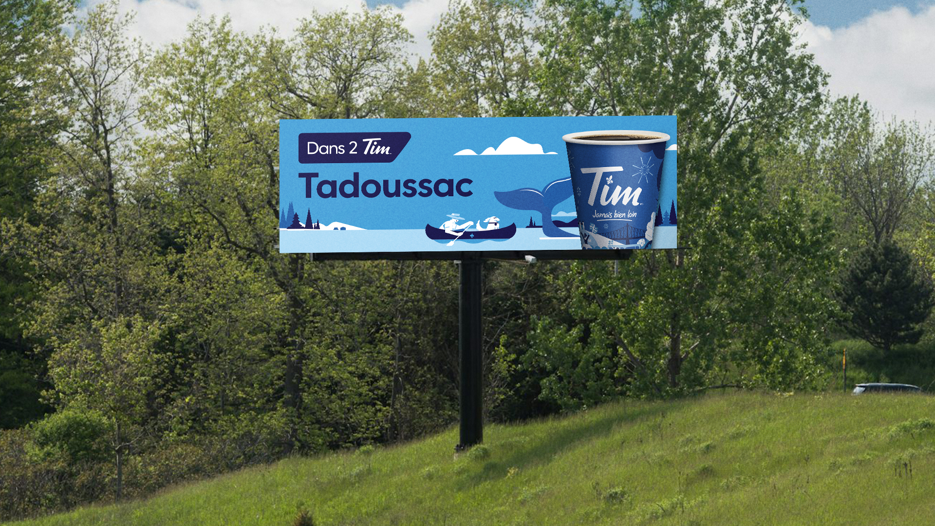 Tim Hortons 4