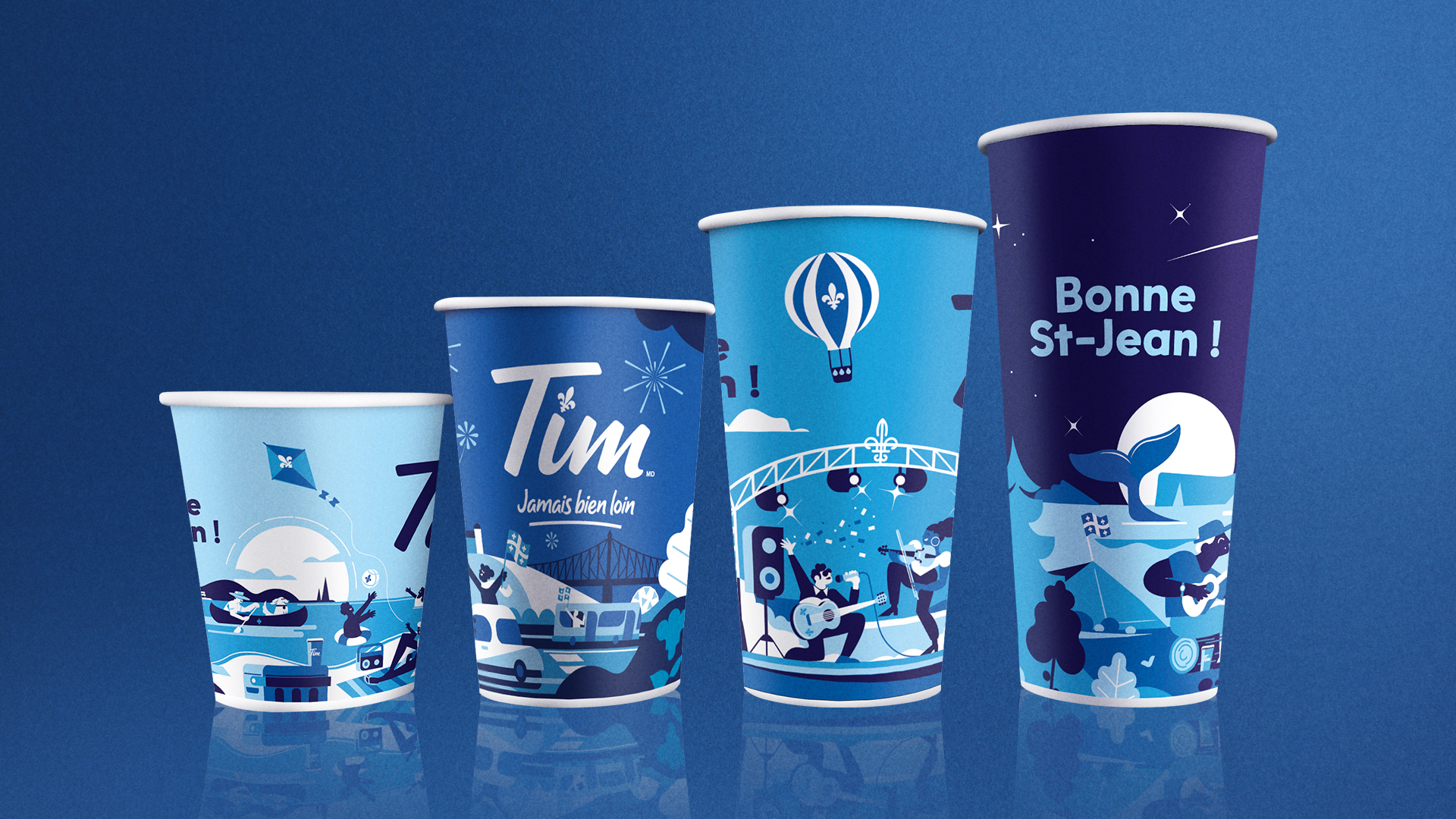 Tim Hortons 5