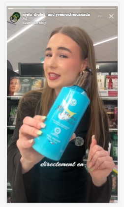 Yves Rocher 5