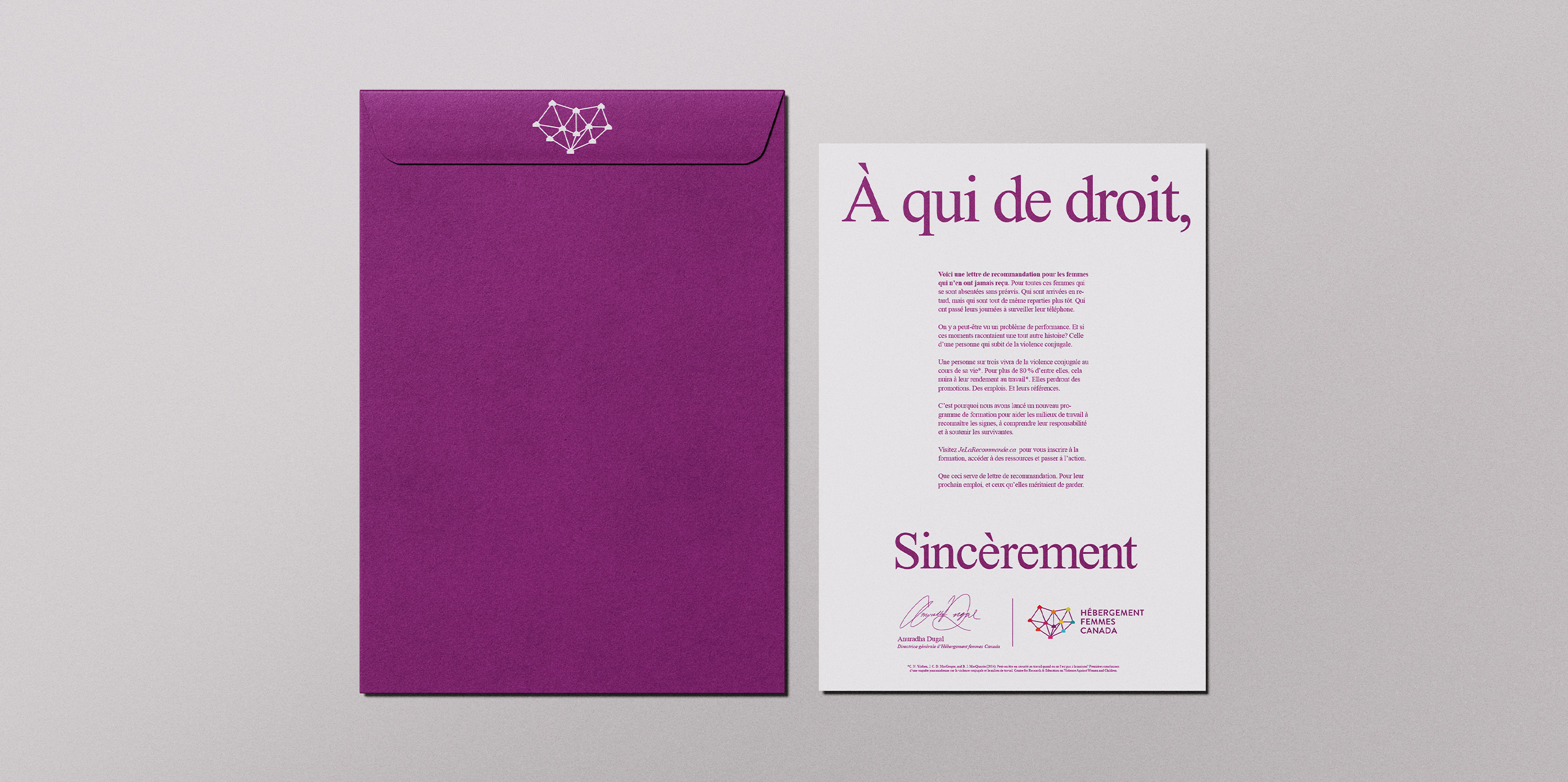 Publicité sensible: quand la contrainte devient un moteur créatif ...